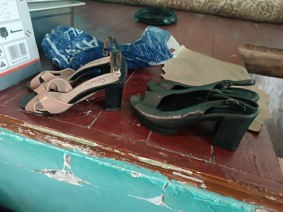 Тапочки мокасины туфли босоножки сапоги