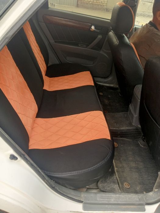 Lasetti 1.8 holati yaxwi.