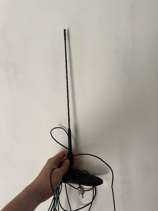 Antena radio CB, marca PNI