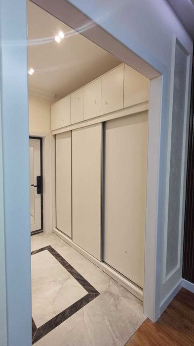 Mebel yasash, ko'chirish, buzish, terish, ta'mirlash, upakovka qilish