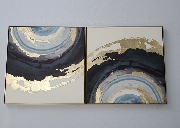 Абстрактные картины