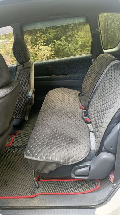 Продам машину  Ipsyn