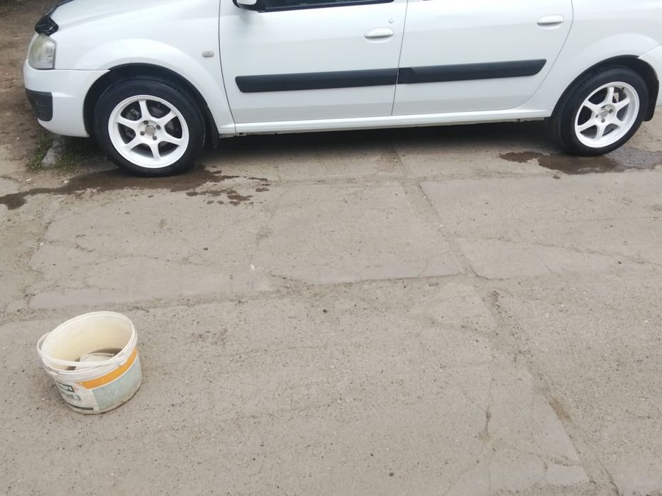 Продам Титанку Ларгус