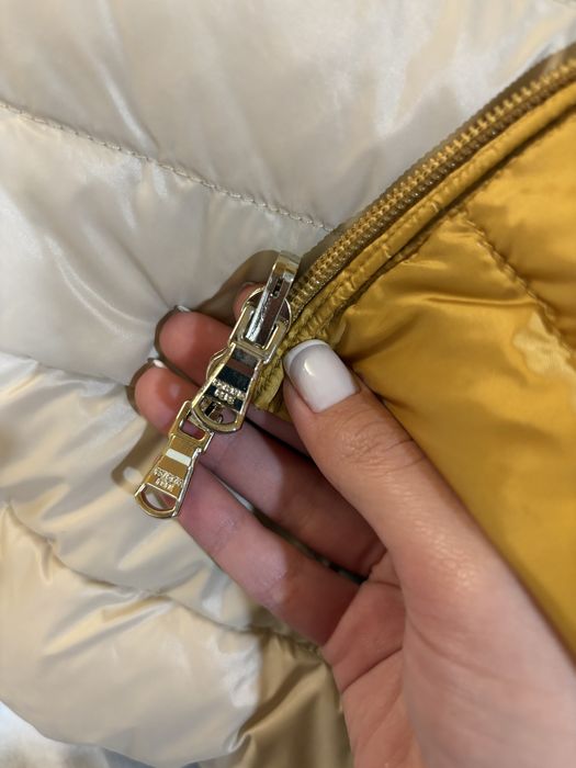 Двулицево яке Patrizia Pepe