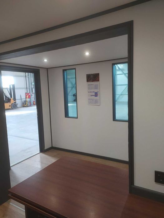 Продава се Промишлена сграда в с. Каменар, Област Варна - 310 кв.м за 2 €/кв.м - Снимка #3