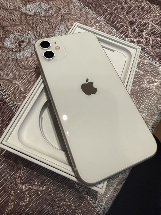 Iphone 11 употребяван