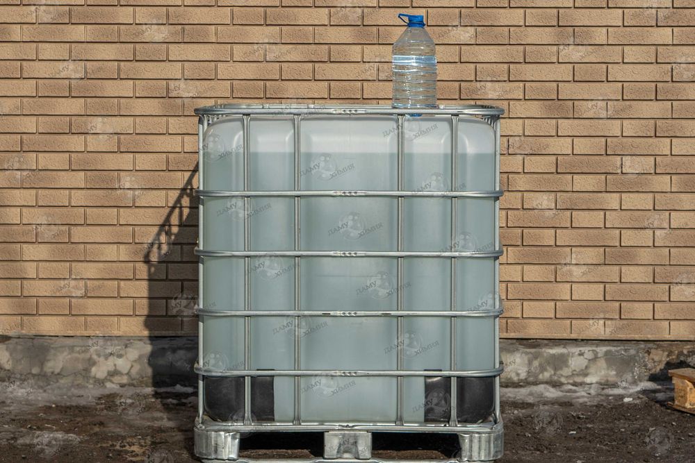 Перекись водорода 37%, 60%