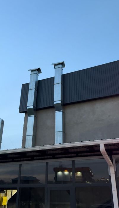 Жестяные изделия