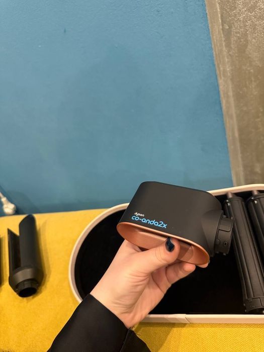 Dyson Airwrap Co-anda 2x