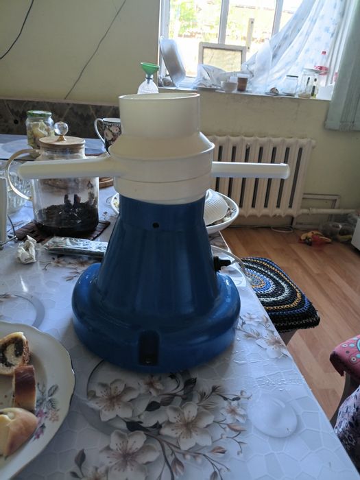 Продается Сепаратор