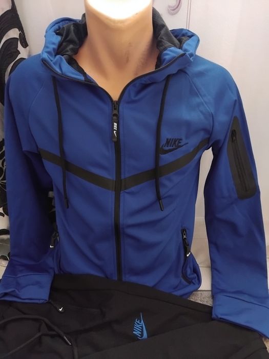 Trening bărbătesc Nike și Adidas!