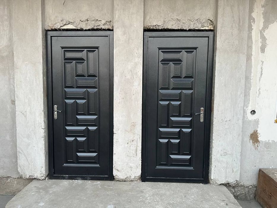 Temir eshik ,temir eshik