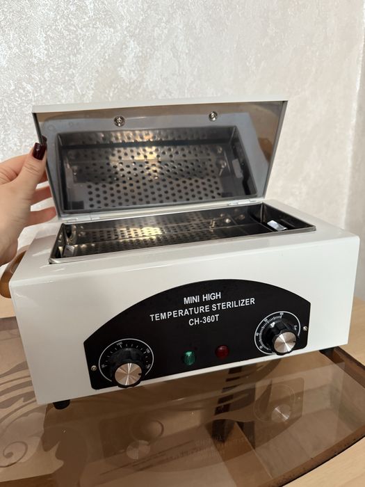 Продам сухожар новый