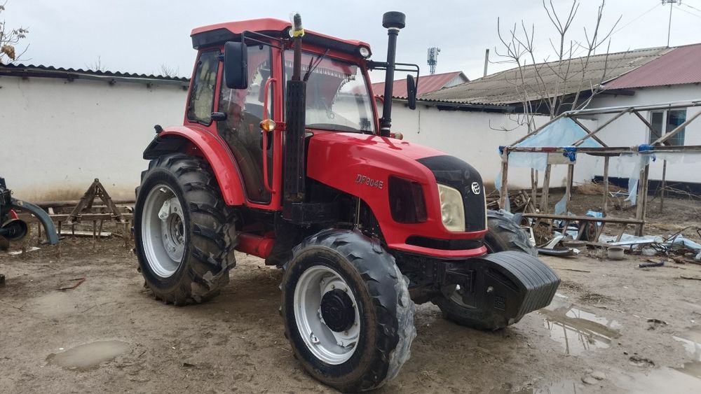 Dong Feng 904 90лс