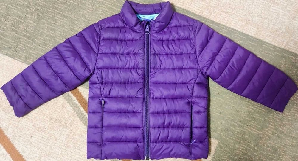 Детско олекотено яке Lupilu