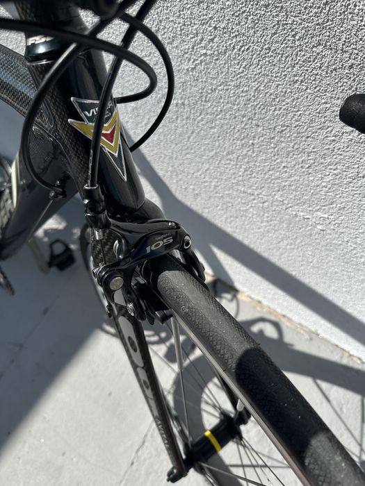 Cursiera viper full carbon