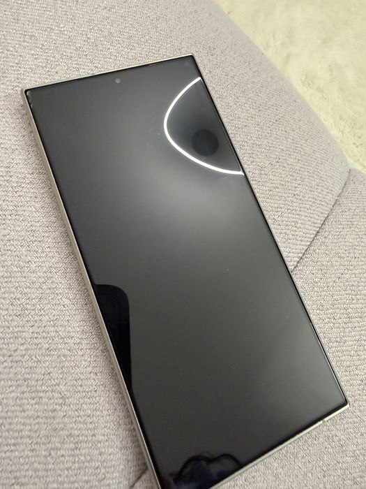 Samsung S24 ultra, 512 Gb