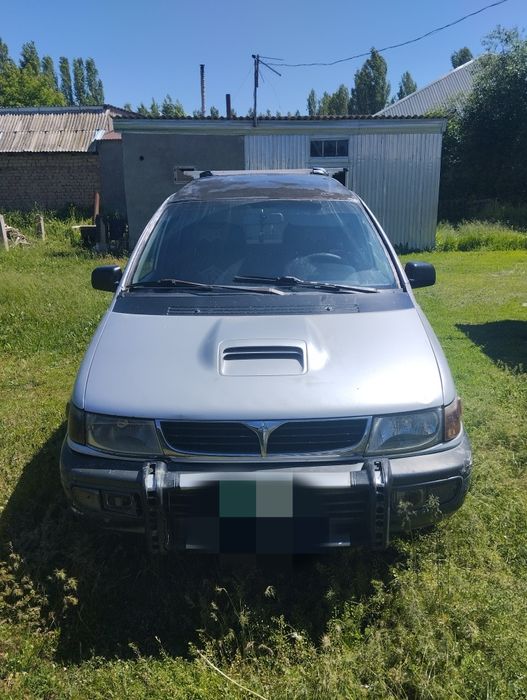 Митсубиши! Срочно! Торг!