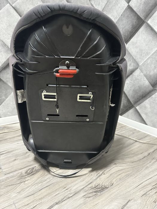 Детское автокресло Bebecomfort