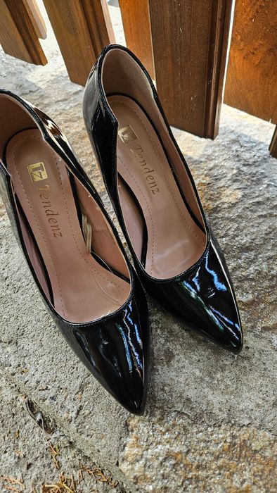 Дамски елегантни обувки