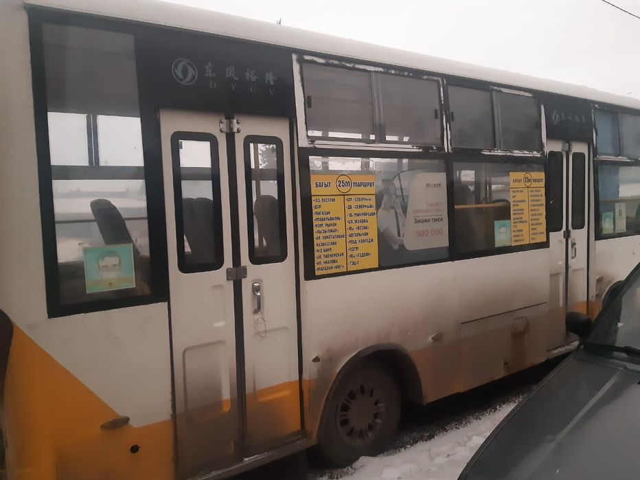 Продам автобус 2012гв