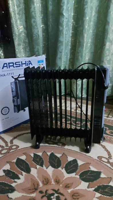 Pechka (abagrevatel)