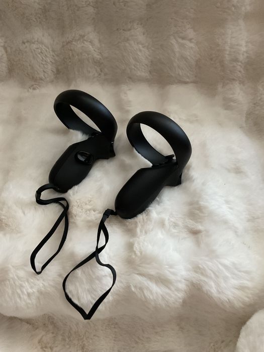 Оculus Quest vr очила