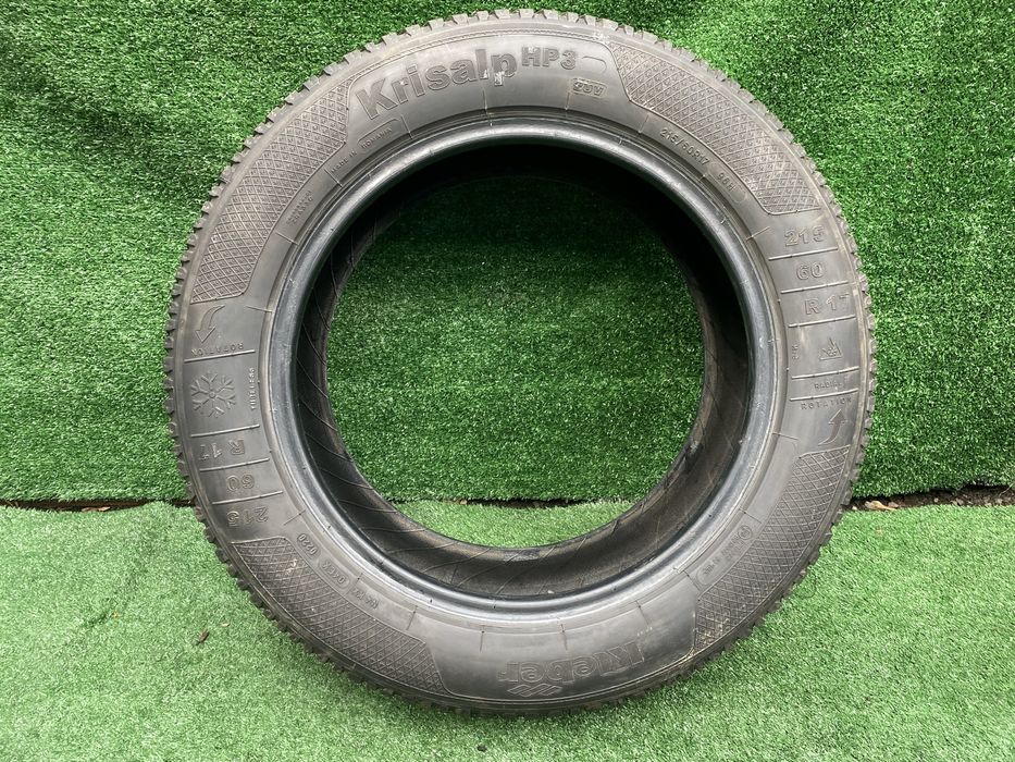 Anvelopa iarna Kleber Krisalp HP3 215 60 R17 96H SUV Dot 0220 6,6mm