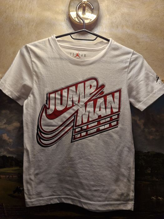 Tricou Jordan 8 10 ani