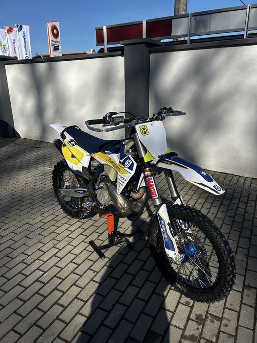 Husqvarna tx300 2020