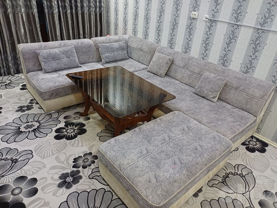 Divan stol mebel