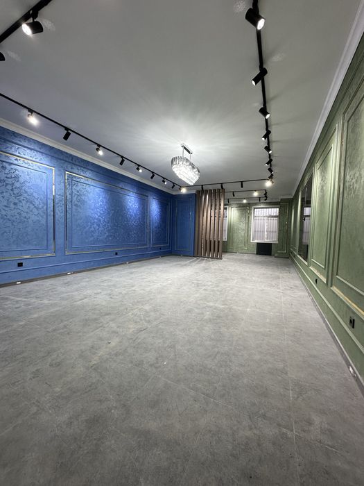 Сдаётся Срочно 1/Линия Под Офис Ор-р Ашхабад парк 87.м2