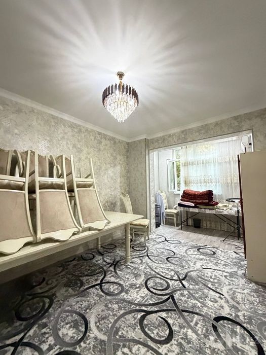 Продаю квартиру в кирпичном доме на Юнусабаде-4