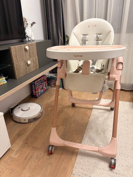 Scaun Peg Perego Prima Pappa
