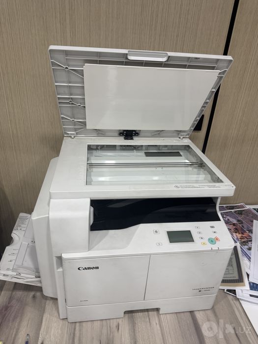 Canon imageRUNNER 2206 — A3 printer