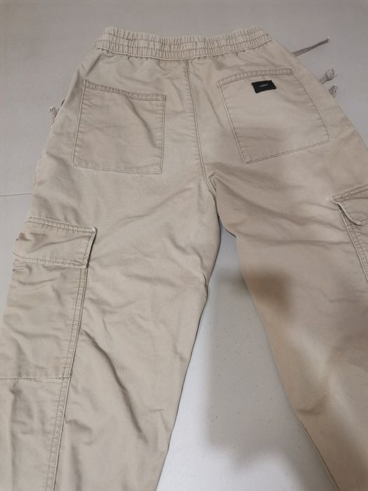 Карго панталон Bershka EUR XS/S  ръст 164см