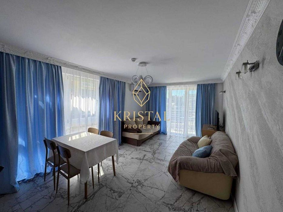 Продава се Двустаен апартамент в к.к. Слънчев бряг - 85 кв.м за 720 €/кв.м - Снимка #2