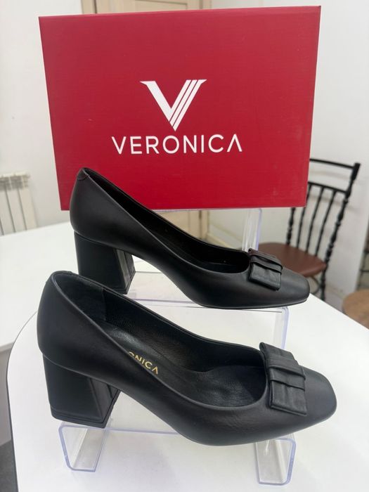 Женские туфли новые