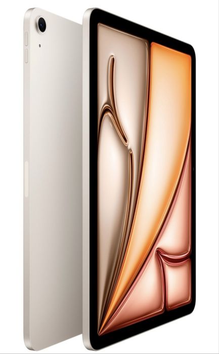 iPad Air 11(2025) +Apple Pencil Pro