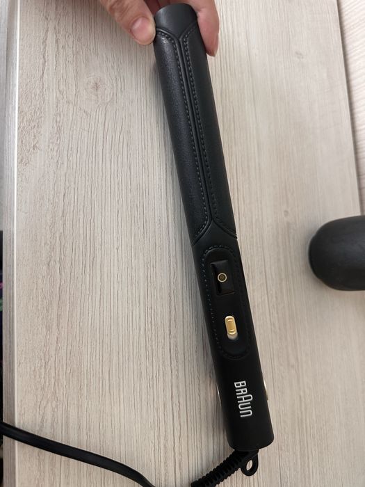 Выпрямитель для волос