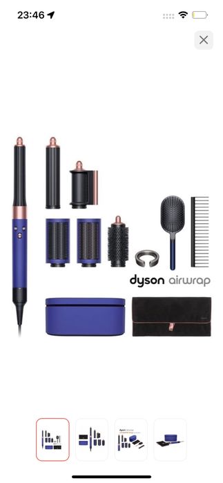 Dyson Airwrap Original, срочно продам