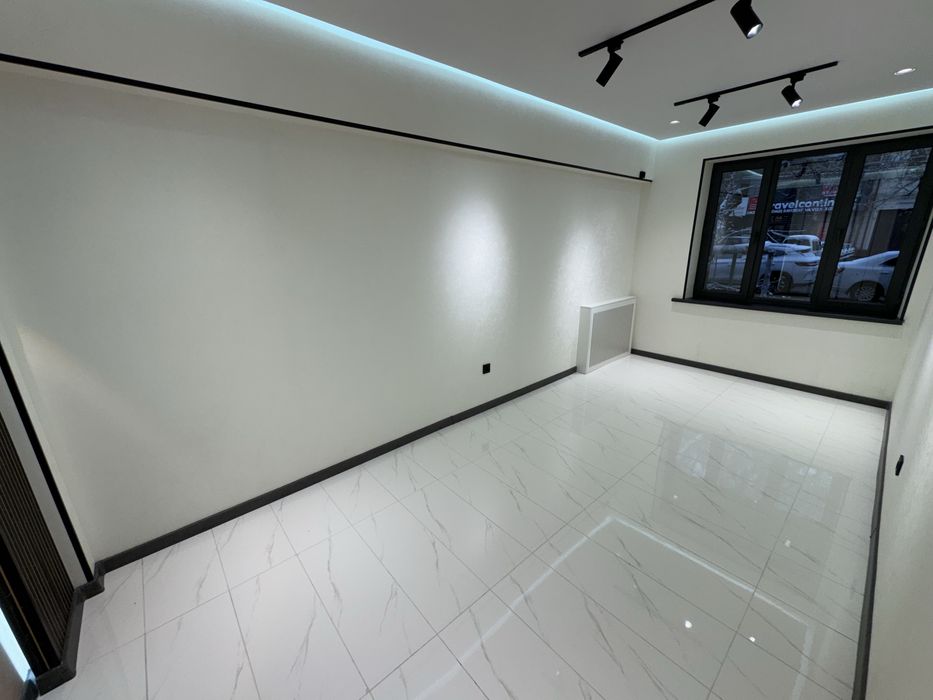 Ракат | Яккасарай - Продается нежилое помещение/Евро офис 62м2