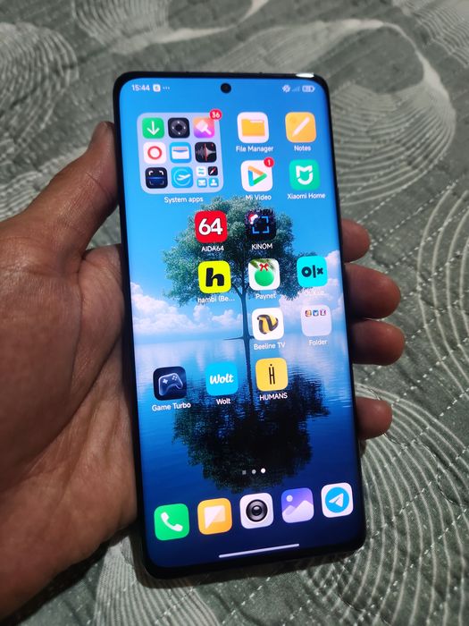 Mi 12 pro 256gb pubg 90fps