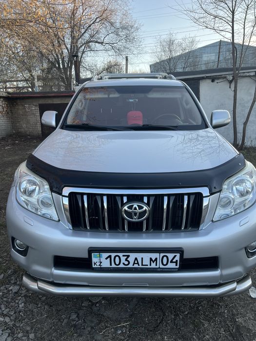 Продам Prado 150