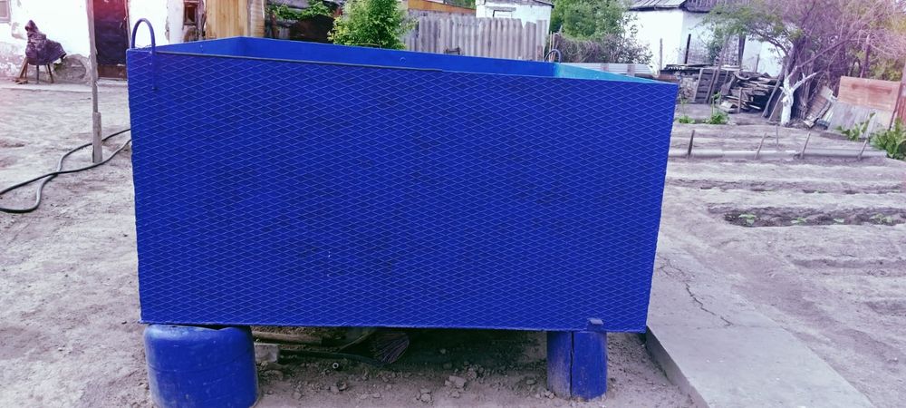 Большой парадается