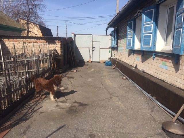 Продам частный дом.