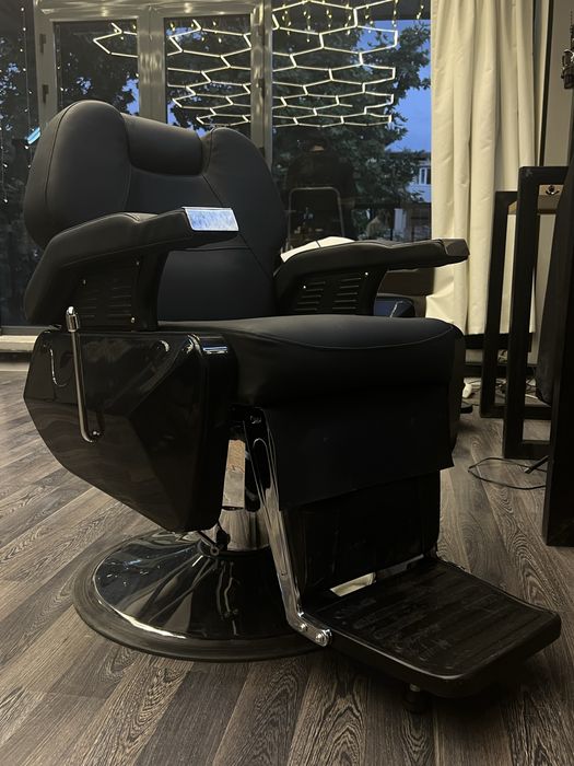 Barber кресло для барбера