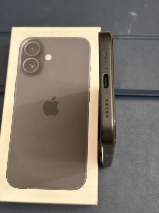 iPhone 16 iPhone GB128 akb98 нет обмен нет торга