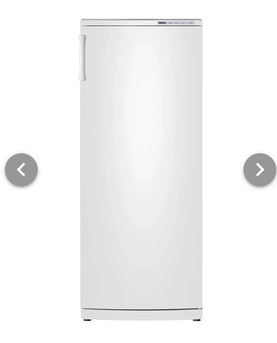 Морозильная камера