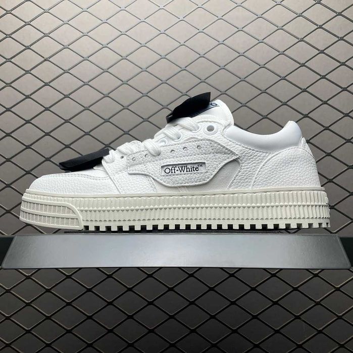 Off White Off Court 3.0 36-47